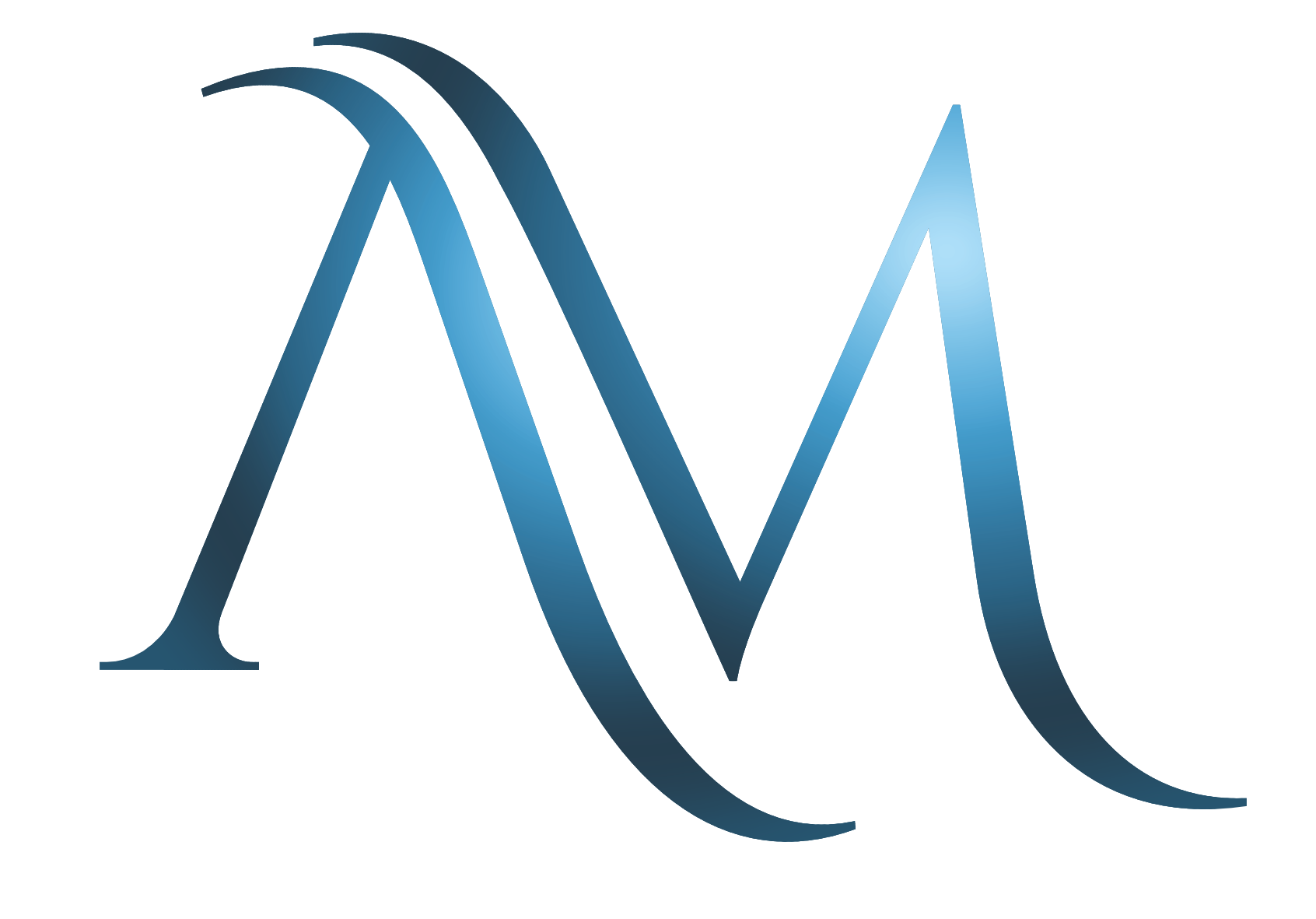 AM Design Logo