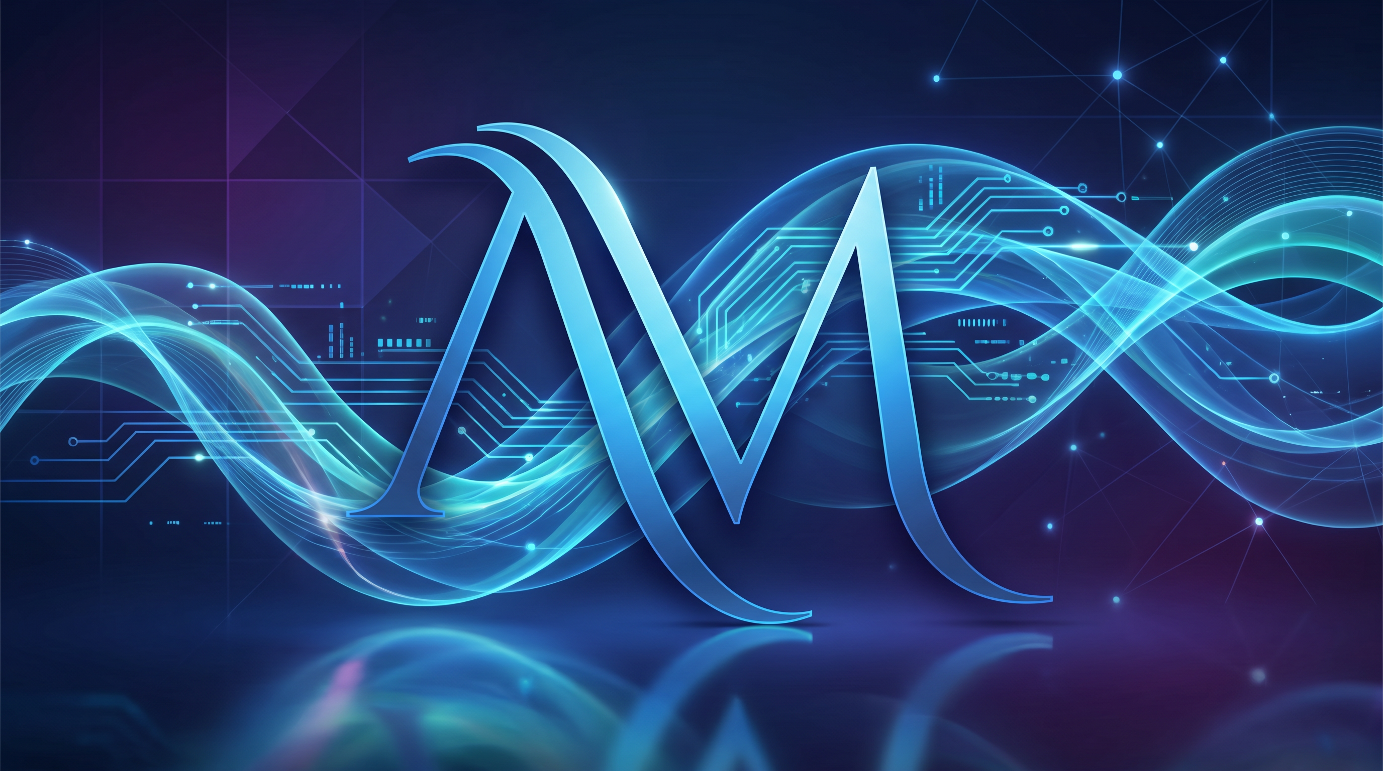 Banner da AM Design