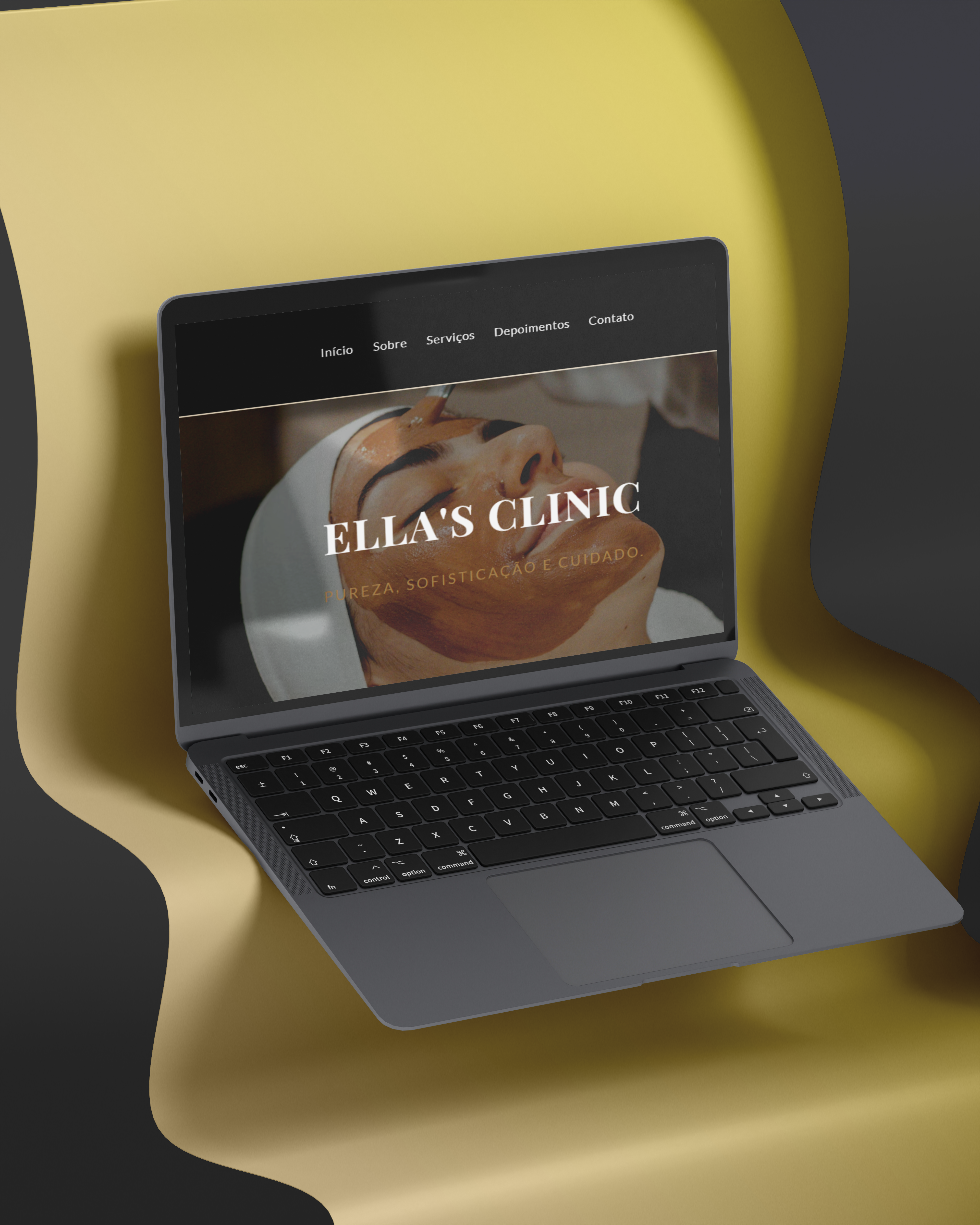 Ella's Clinic
